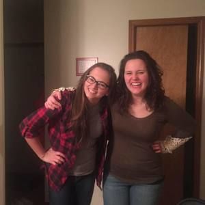 Meet your Posher, Angie