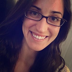 BCBG maxazria frames - black/tan