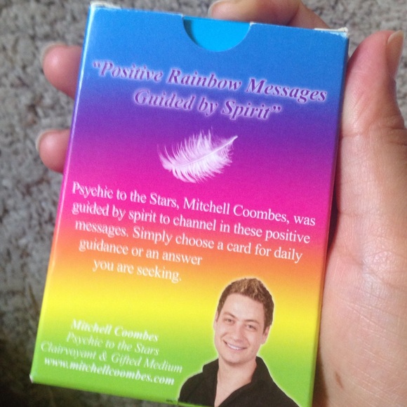 Positive message cards - Picture 2 of 2