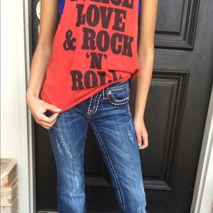 MissMe Jeans