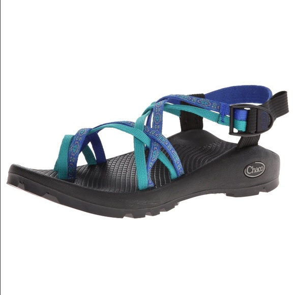 Vibram Chacos
