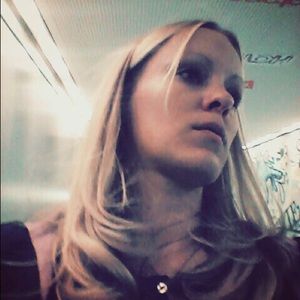 Meet your Posher, Vanessa