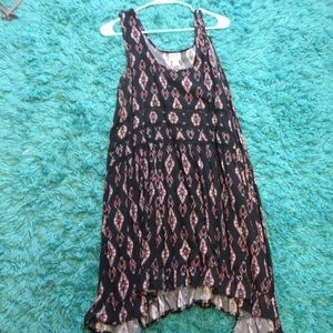 MOSSIMO Swing dress