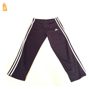 Workout capris pants!