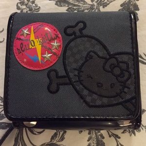 Hello Kitty Wallet