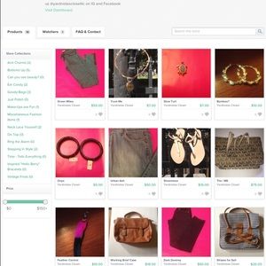 Web Site Launching Soon!