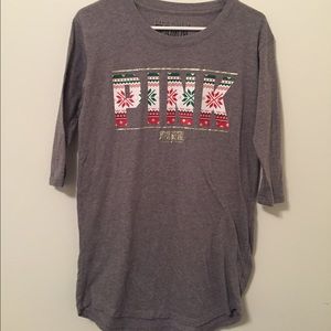 VS PINK sleep shirt 💤❤️