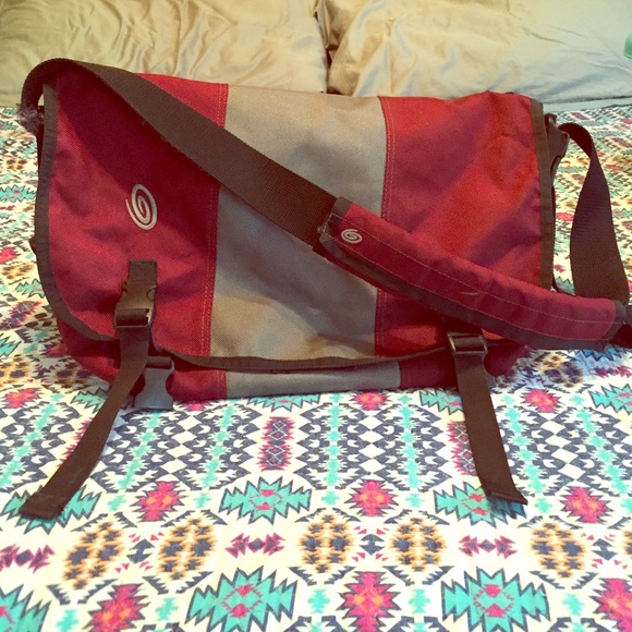 TimBuk2 Medium Messenger Bag