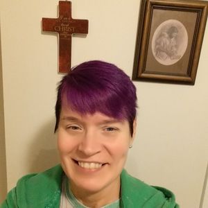 Meet your Posher, Therese