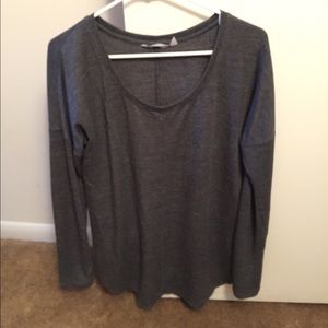 Athleta CYA Scoopneck Sweatshirt