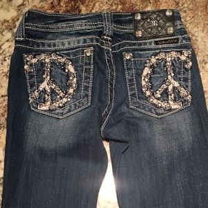 Girls Size 8