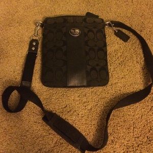 Coach Crossbody bag