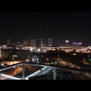 Meet your Posher, Rachel