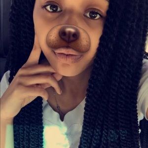 Meet your Posher, Tay