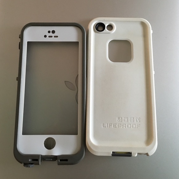 Life proof case for Iphone 5/5s