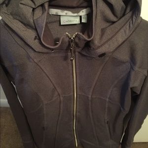 Athleta CYA Jacket