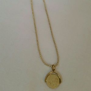 Marc Jacobs necklace