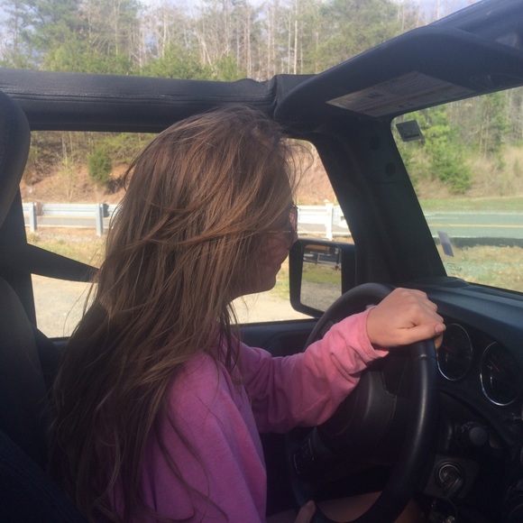 Meet your Posher, Randi - Picture 1 of 1