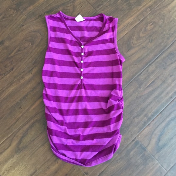 Maternity Tank