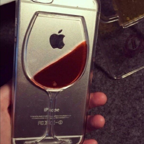 iPhone 6 Plus case cover. - Picture 1 of 1