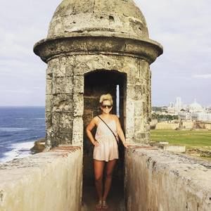 Meet your Posher, Jessica