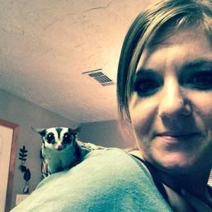 Meet your Posher, Jenny
