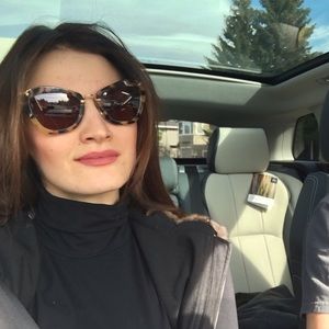 Meet your Posher, Olga