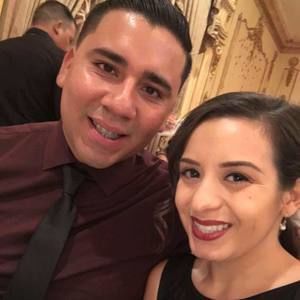 Meet your Posher, Rick