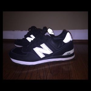 New Balance shoes
