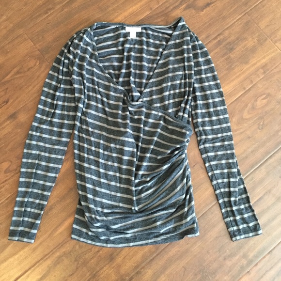 A Pea in the Pod Maternity Top