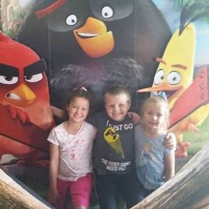 Meet your Posher, Trisha