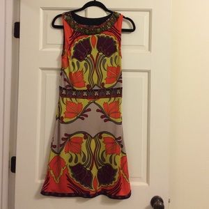 Hale Bob Shift Dress