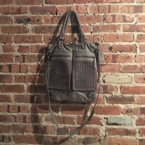 7 Chi Studded Tote from Urban Outfitters
