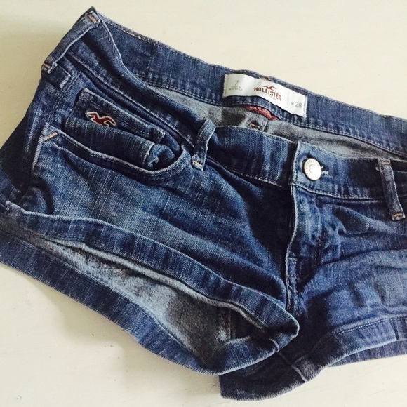 Hollister Shorts ❣
