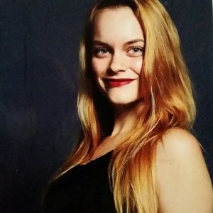 Meet your Posher, Victoria