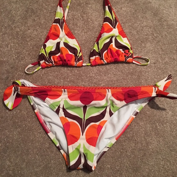 Billabong bikini