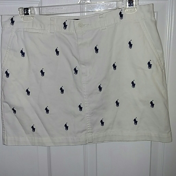 Ralph Lauren Sport skirt