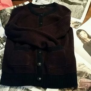 Reduced!! New cardigan from the Gap!!!