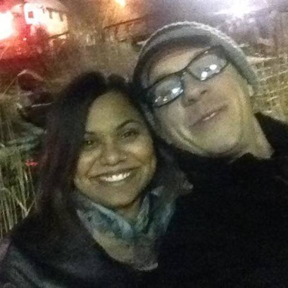 Meet your Posher, Chris - Picture 1 of 1