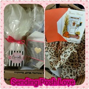 ✔🎁FREE GIFT w/purchase🎁