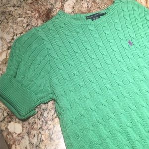 Ralph Lauren Sweater
