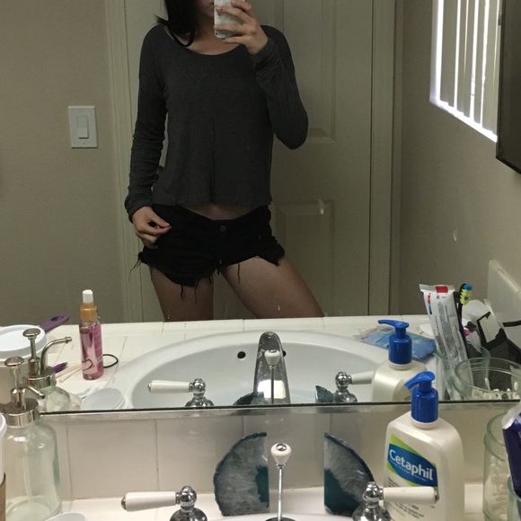 Brandy Melville Long Sleeve