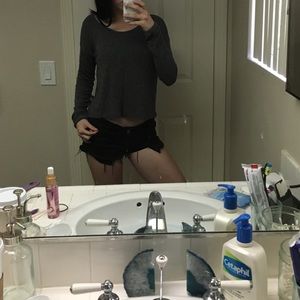 Brandy Melville Long Sleeve