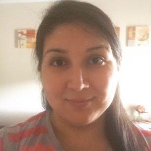 Meet your Posher, Dina