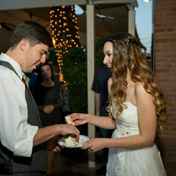 Meet your Posher, Brianna - Picture 4 of 7