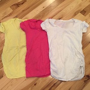 Maternity tshirts