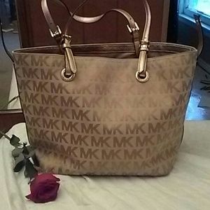 Michael Kors!