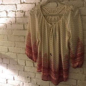 Great Spring Top