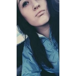 Meet your Posher, Cheyenne