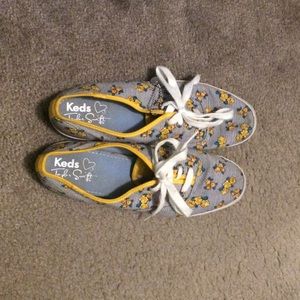 Taylor Swift Keds